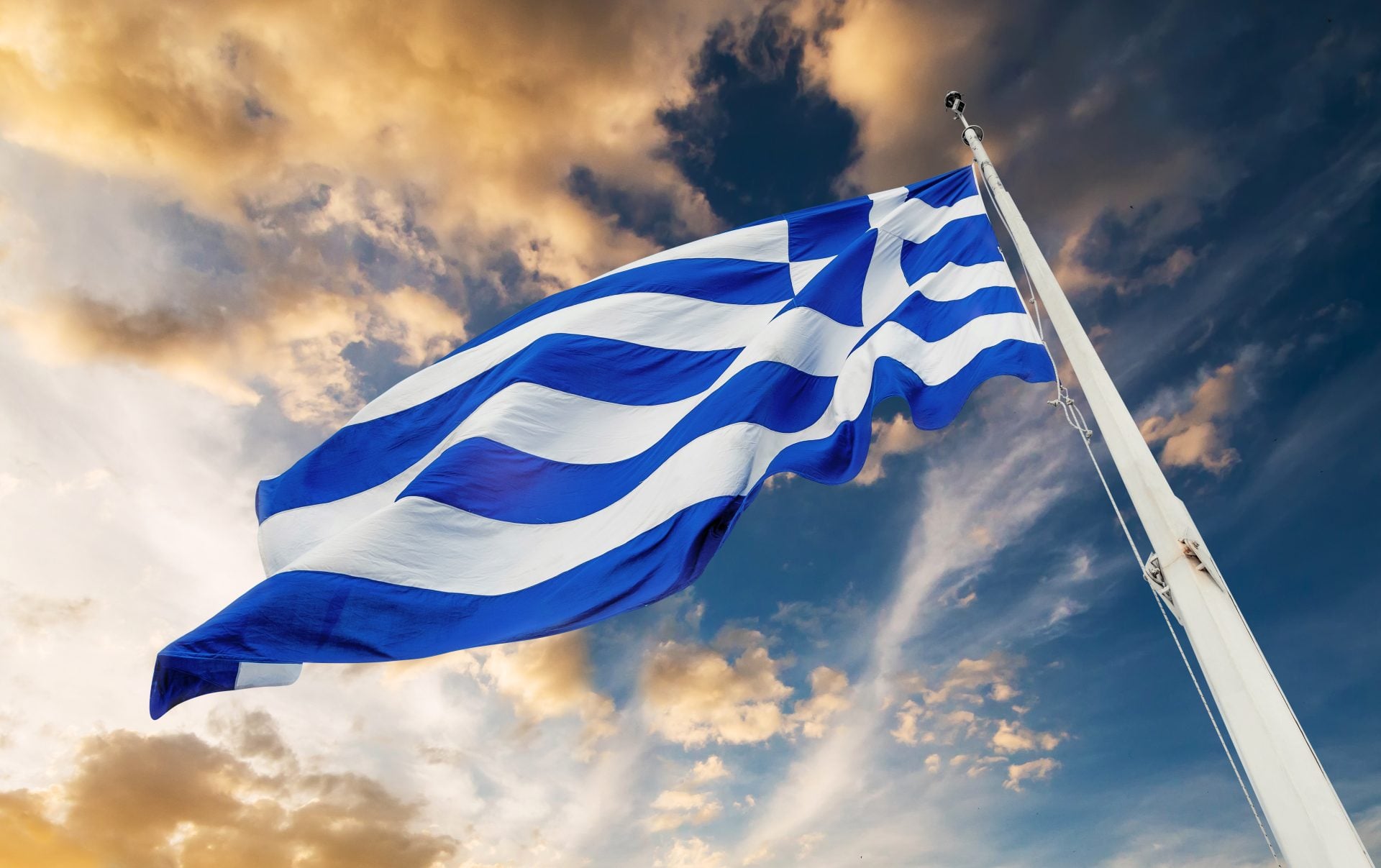 Το σκάκι του Δένδια στην Ουάσιγκτον, η αγαπημένη όλων Τουρκία, ο happy traveller της πολιτικής και ο ελληνικός σουρεαλισμός στα καλύτερά του