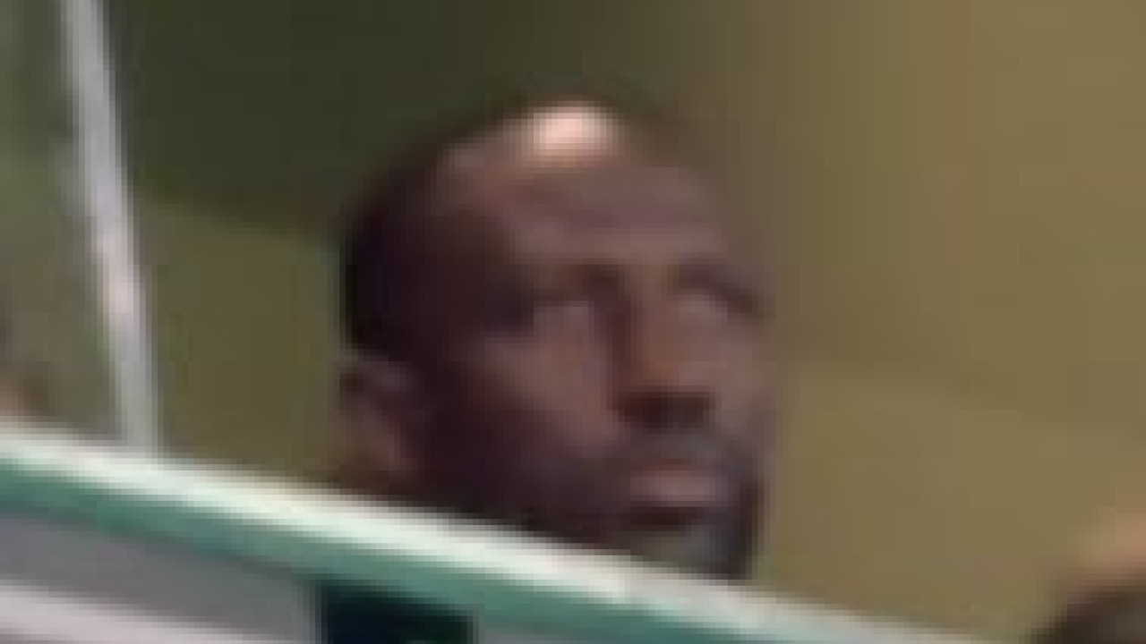 Παγκάκης: Στη Λεωφόρο ο Σισόκο βλέπει Παναθηναϊκό με την οικογένεια του (vid)