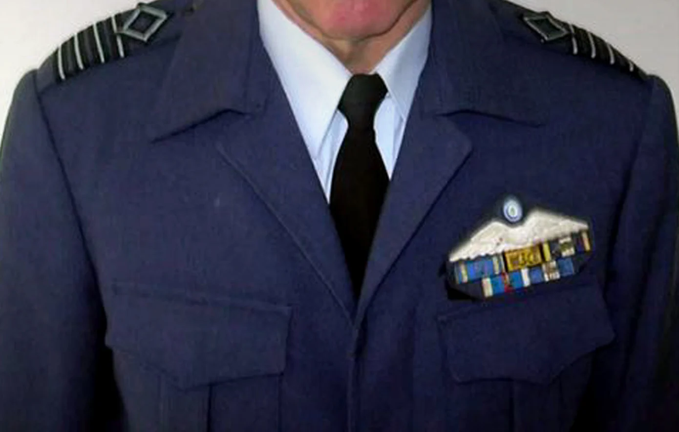 Ομολόγησε την κατασκοπεία υπέρ της Κίνας ο 50χρονος σμήναρχος – Θα διέρρεε πληροφορίες για ελληνική υψηλή τεχνολογία και νατοϊκά σχέδια