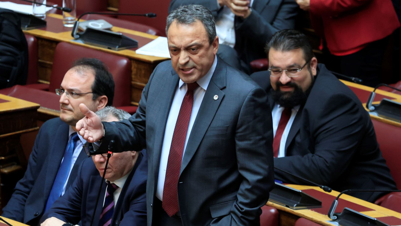 Απαλλαγή των 13 κατηγορουμένων στην υπόθεση των «Σπαρτιατών» εισηγήθηκε η εισαγγελέας