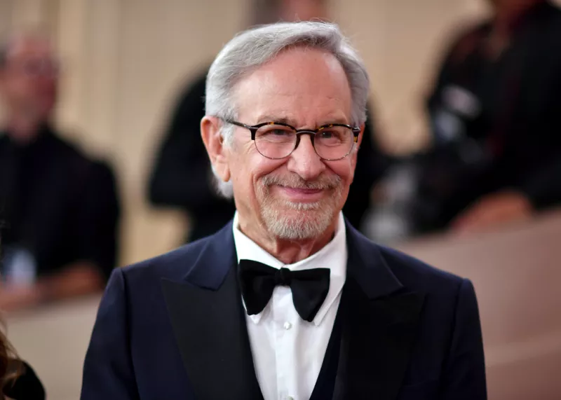 Steven Spielberg