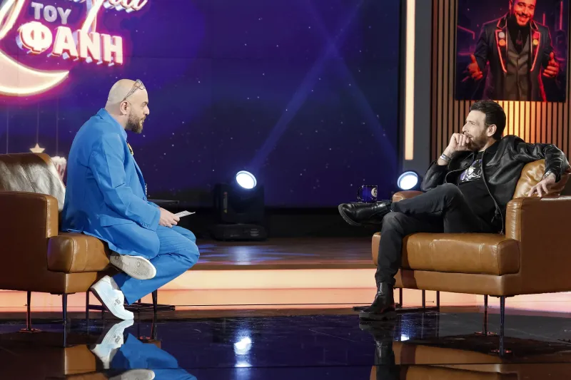 Θανάσης Πάτρας