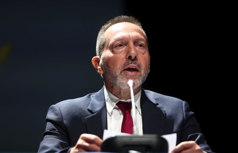 Έστειλαν το ΣΔΟΕ στην γυναίκα μου, όταν αρνήθηκα την διοίκηση που ήθελε ο ΣΥΡΙΖΑ στην Τράπεζα Αττικής – News.gr