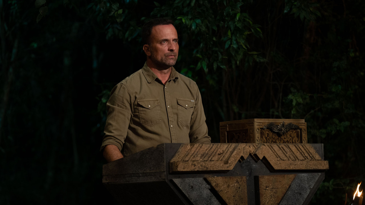 Survivor: Ένας αγώνας για γερά νεύρα κι ένα συμβούλιο - φωτιά! Απόψε, στις 21.00 στον ΣΚΑΪ