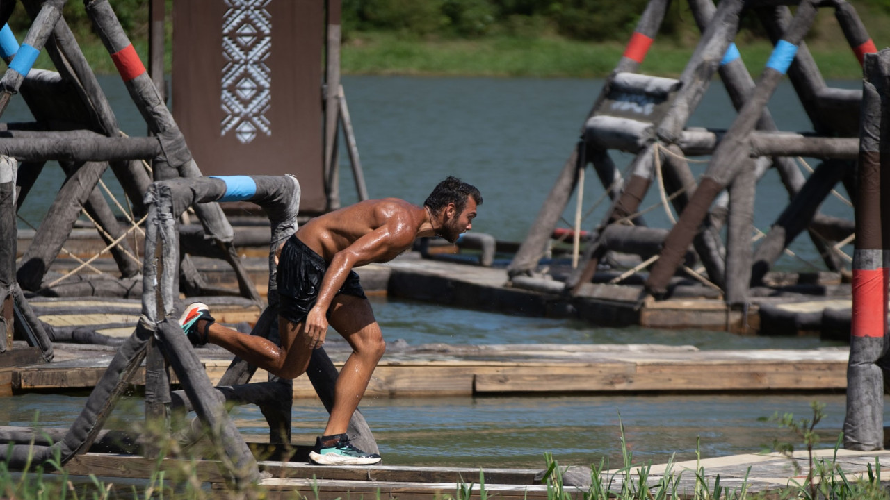 Οι επαρχιώτες χάνουν έναν Survivor