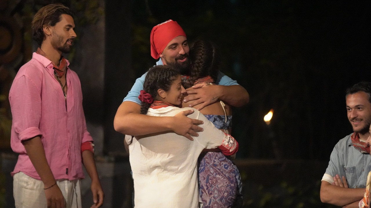 Survivor: Μια αιφνίδια αποχώρηση αλλάζει τους κανόνες - Απόψε στον ΣΚΑΪ