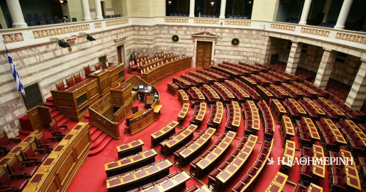 Αρνητική προσέγγιση από ΠΑΣΟΚ, ΣΥΡΙΖΑ στο «άνοιγμα» Ν.Δ.