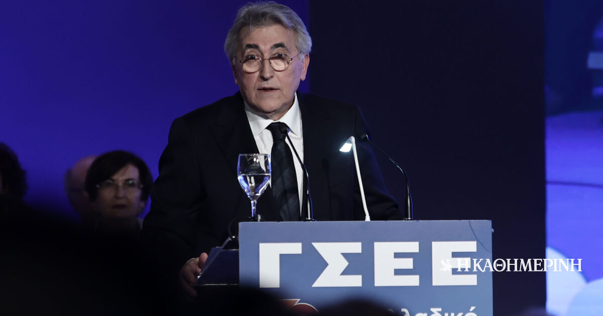 Υπόθεση Παναγόπουλου: Εξι πρόσωπα και έξι εταιρείες στο μικροσκόπιο της Αρχής για το Ξέπλυμα