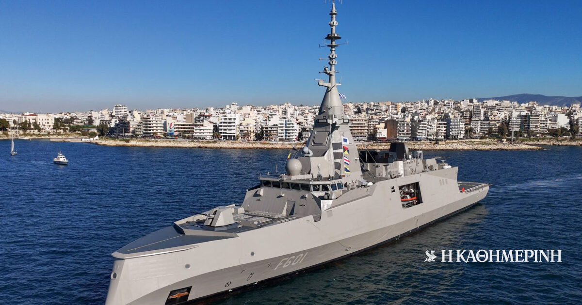 Ελλάδα – Γαλλία: Επίσκεψη Μακρόν και νέα αμυντική συμφωνία