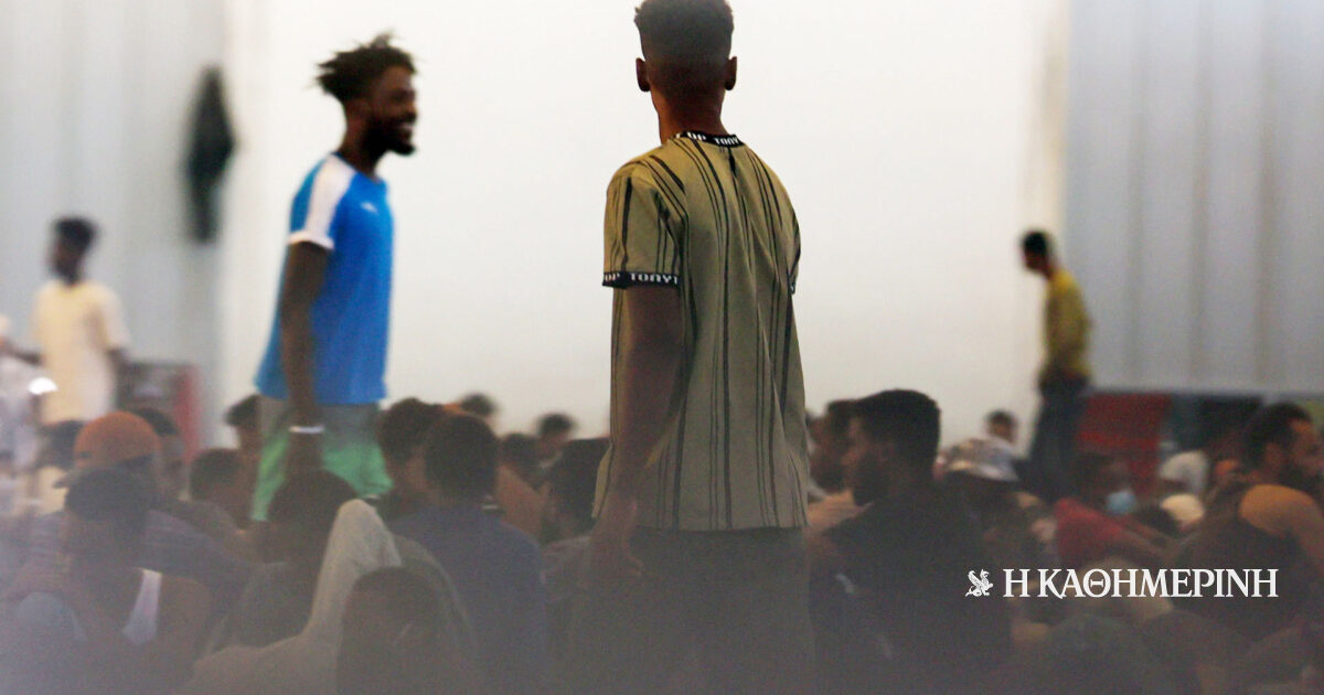Ανάκληση ασύλου για 33 άτομα από Συρία, Πακιστάν, Αίγυπτο και Ιράκ