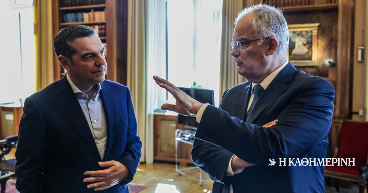 Δυσαρέσκεια Τσίπρα για τις διαρροές