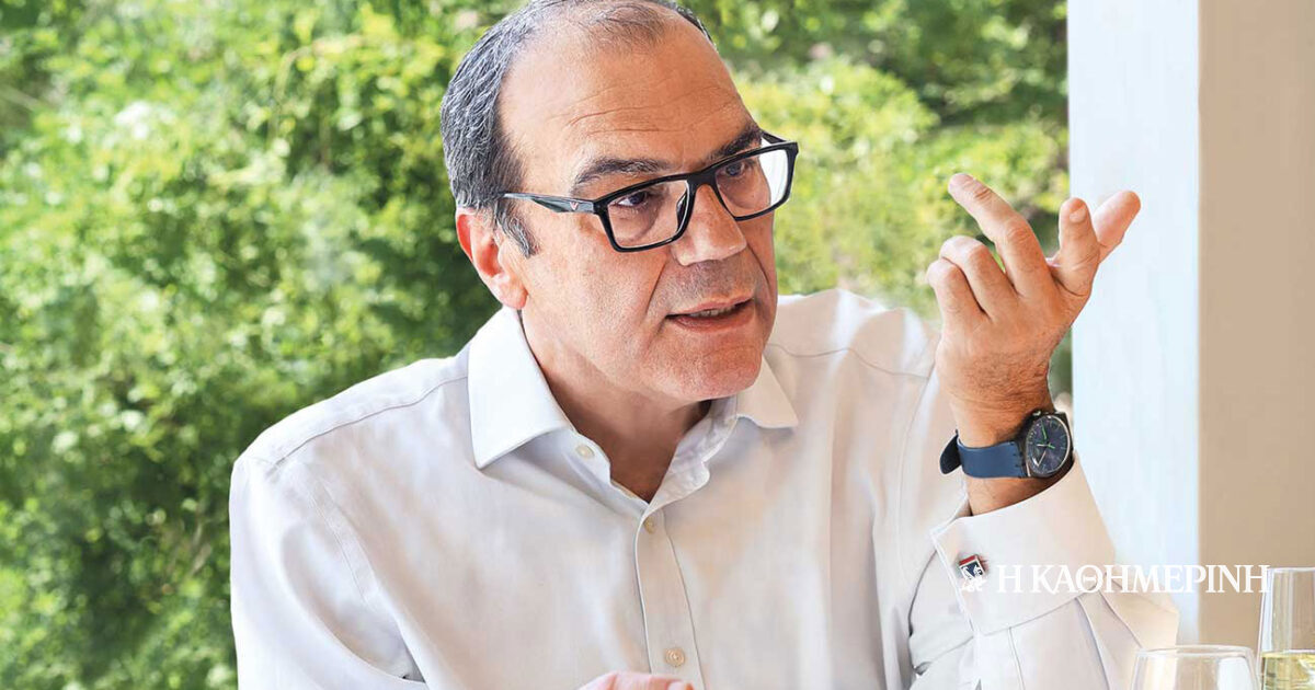 Εορτάζοντας την Ημέρα Ελληνικής Γλώσσας με ένα τρυφερό συναξάρι