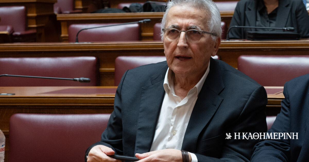 Υπόθεση Παναγόπουλου: Διευρύνεται σε συγγενείς και πολιτικά πρόσωπα η έρευνα της Αρχής για το Ξέπλυμα