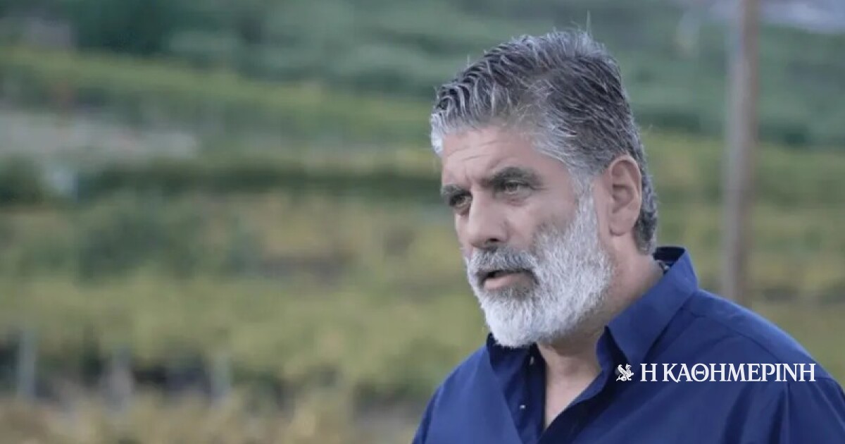 Αρχή για το Ξέπλυμα: Νέο πόρισμα για Χιλετζάκη και σύζυγο – «Τρύπα» άνω των 10 εκατ. στα πόθεν έσχες