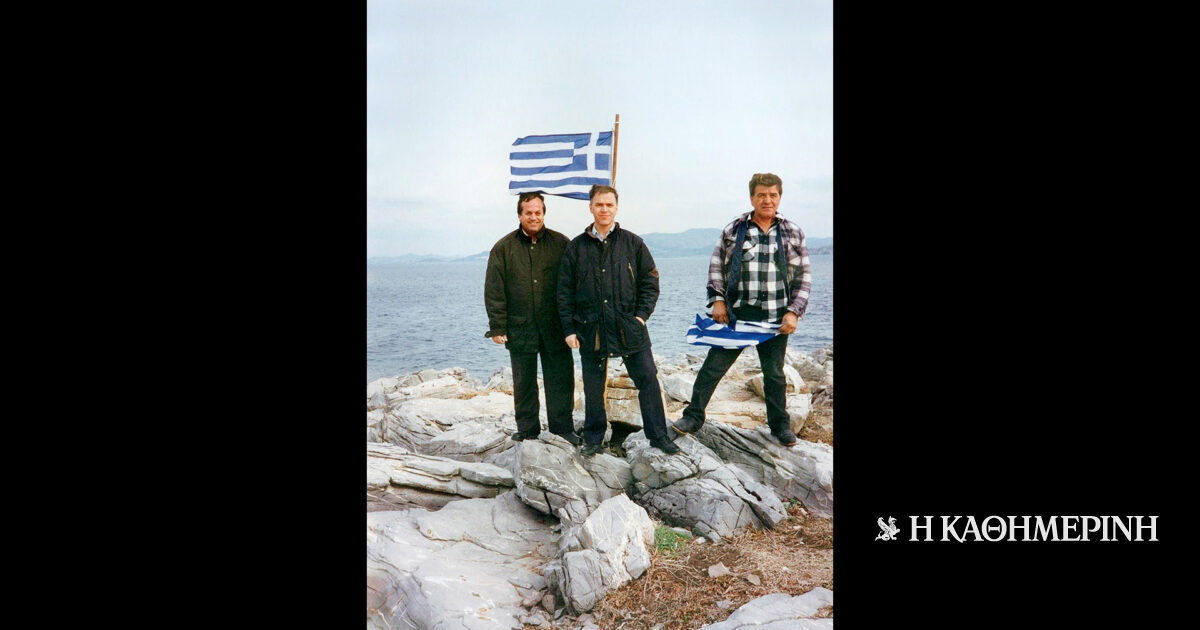 Tα διδάγματα μιας στρατηγικής μυωπίας και η ανάγκη για μια νέα δομή εθνικής ασφάλειας