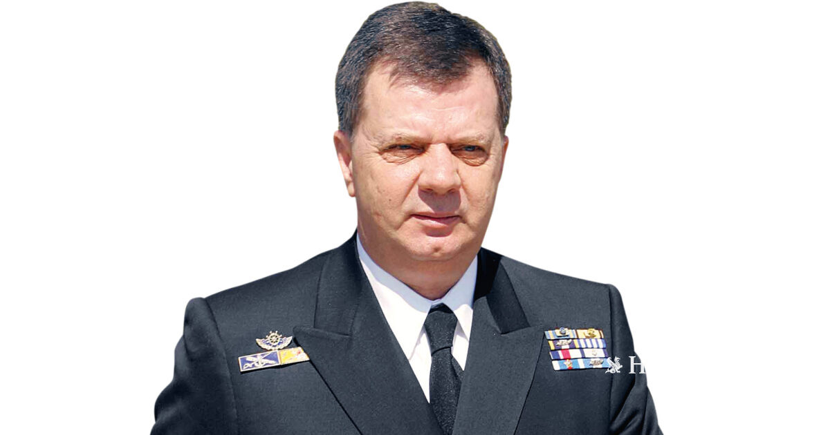 Η διαχείριση κρίσεως και το πολιτικό αποτύπωμά της