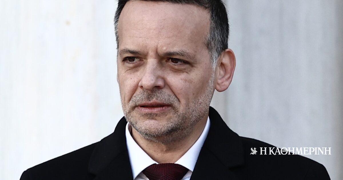 Χάρης Δούκας: Ληξιαρχεία