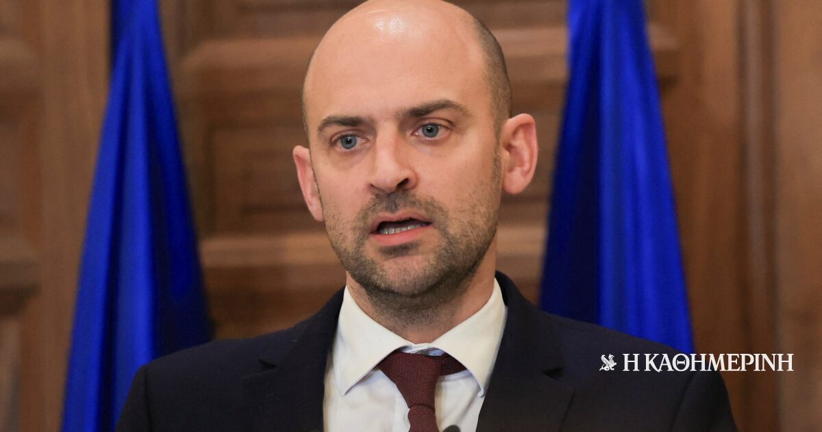 Αρχεία Επσταϊν: Ο Γάλλος ΥΠΕΞ «δεν αποκλείει» εμπλοκή περισσότερων διπλωματών