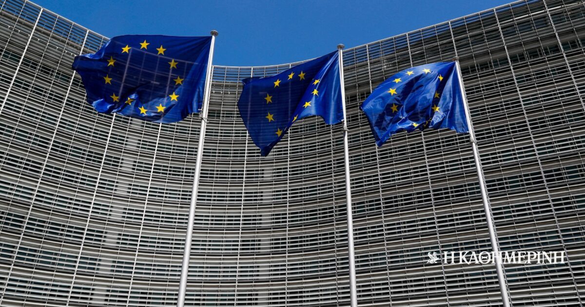 Ε.Ε.: Εκ νέου αναβολή για τη νομοθετική πρόταση «Made in Europe»