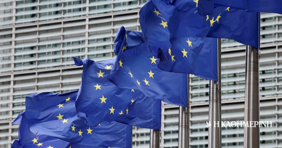 Γαλλία: Η Ε.Ε. έχει τα εργαλεία να απαντήσει στους δασμούς Τραμπ