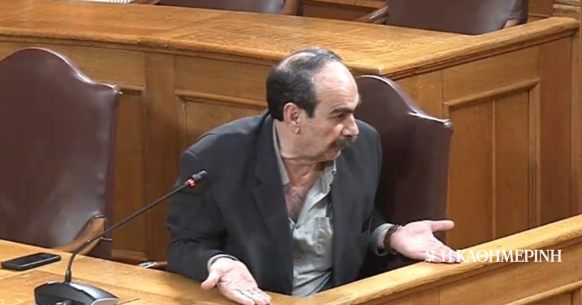 Ποινική δίωξη για απείθεια στον «Φραπέ» μετά την Εξεταστική για τον ΟΠΕΚΕΠΕ
