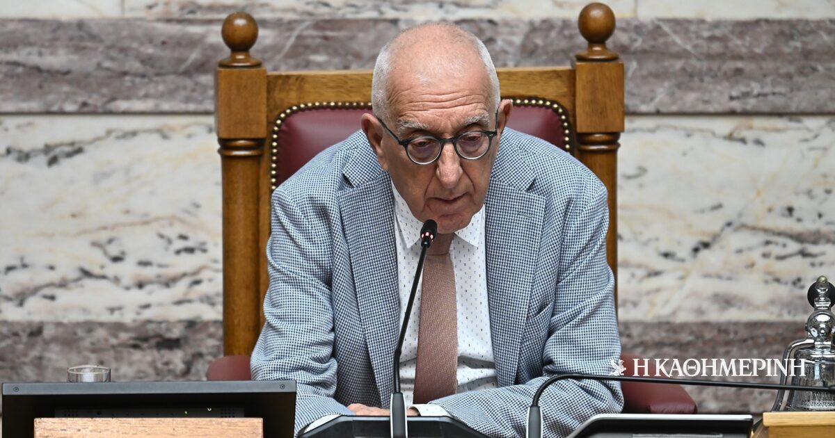 Ν. Κακλαμάνης: «Η Αννα Ψαρούδα – Μπενάκη ανήκει πλέον στην Ιστορία του τόπου»