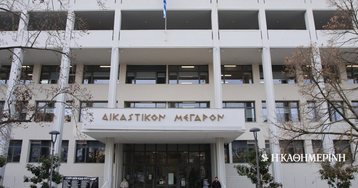 Τέμπη – Δίκη για τα βίντεο: Απορρίφθηκε το αίτημα για κλήση του εφέτη ανακριτή