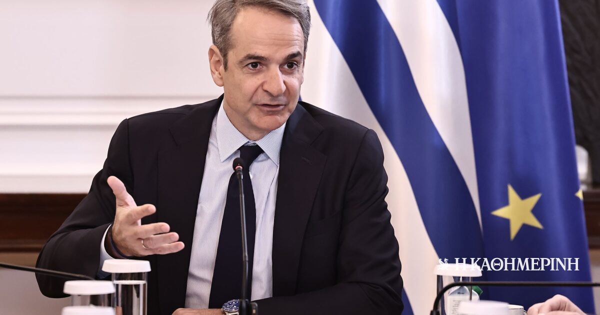 Κυρ. Μητσοτάκης: «Η Αννα αφήνει ισχυρό αποτύπωμα στην επιστήμη και στη δημόσια ζωή»