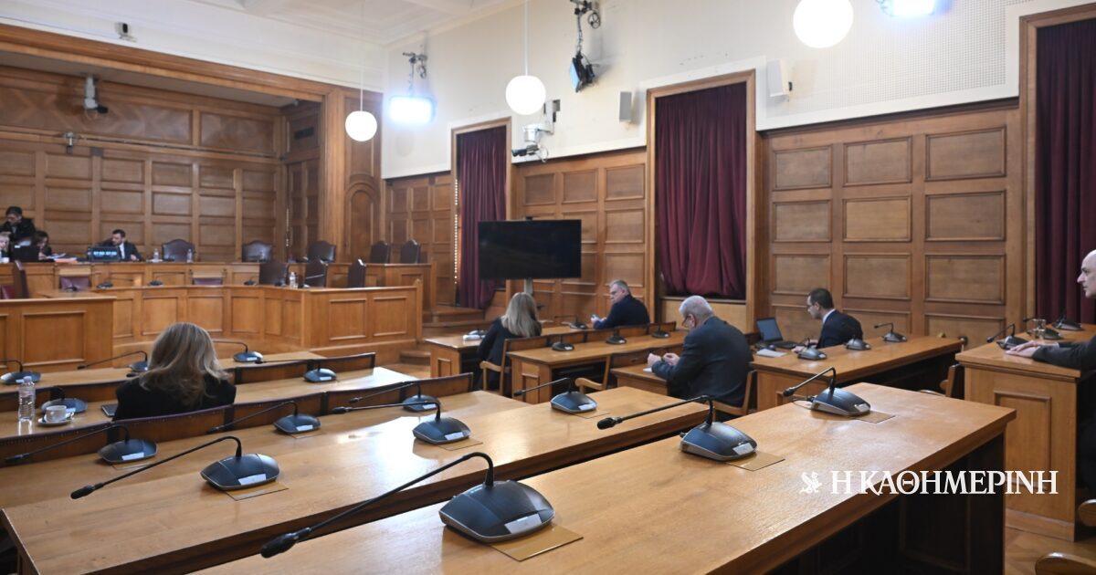 Εξεταστική ΟΠΕΚΕΠΕ: Αυλαία με διαφωνία για τις ευθύνες – Τα πορίσματα Ν.Δ. και αντιπολίτευσης