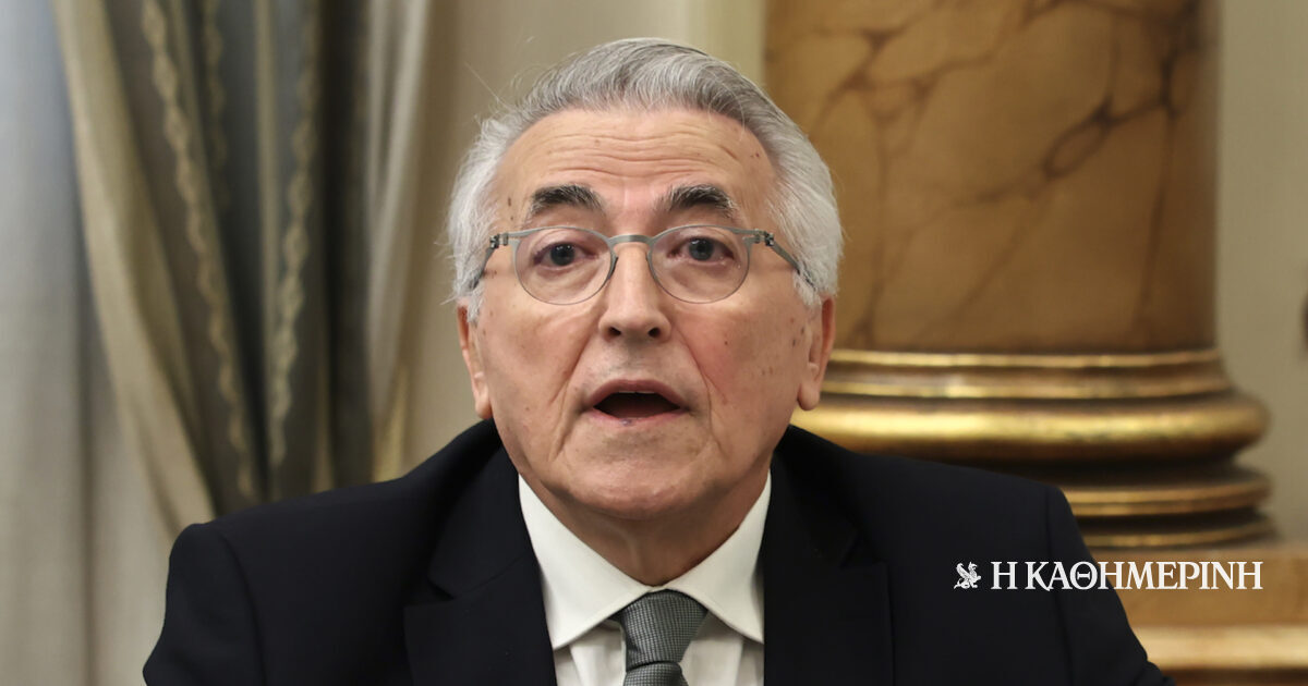 ΚΚΕ για Παναγόπουλο: Αναδεικνύεται το ποιόν της συνδικαλιστικής μαφίας