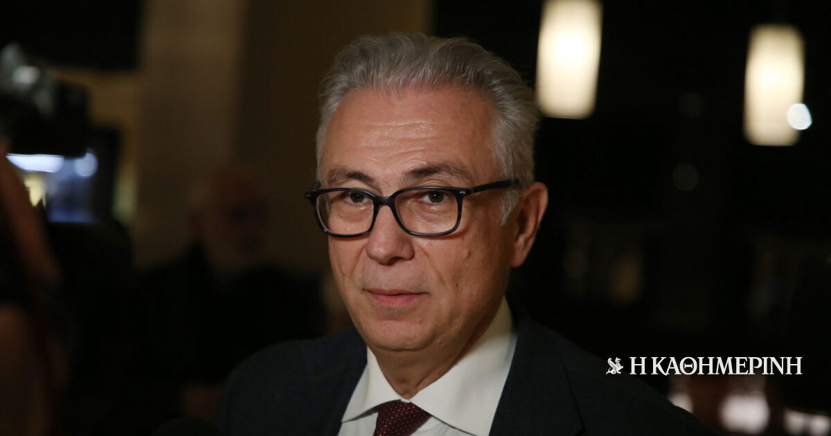 Η στρατηγική «συμπερίληψης» των καραμανλικών