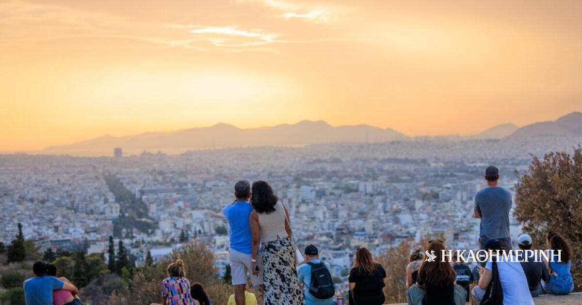 Ενωση Ξενοδόχων Αθηνών: Οριακά θετικό το πρόσημο για τα ξενοδοχεία το 2025