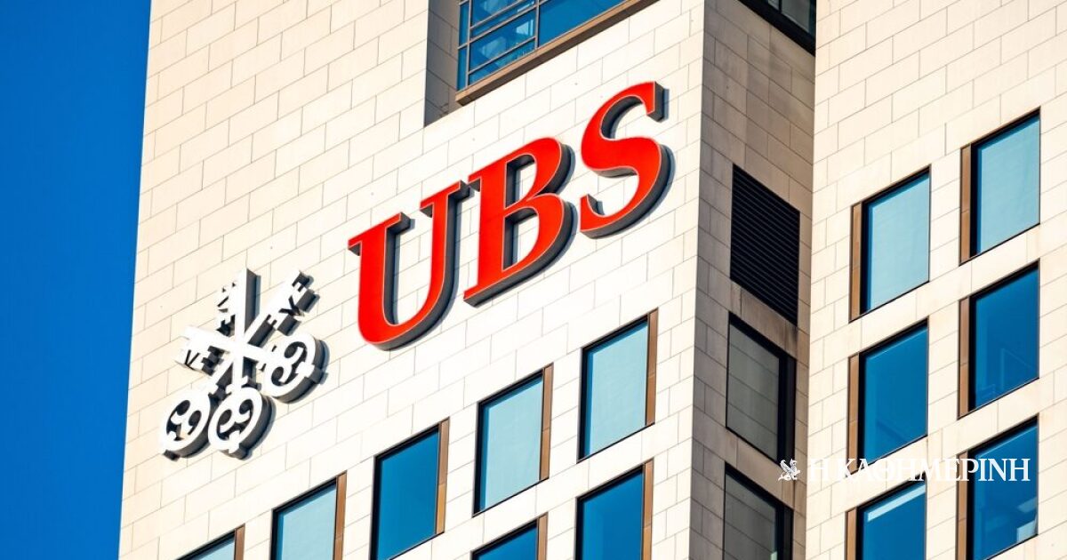 UBS: Υποβαθμίζει τις εκτιμήσεις της για τις αμερικανικές μετοχές – Τι φοβάται