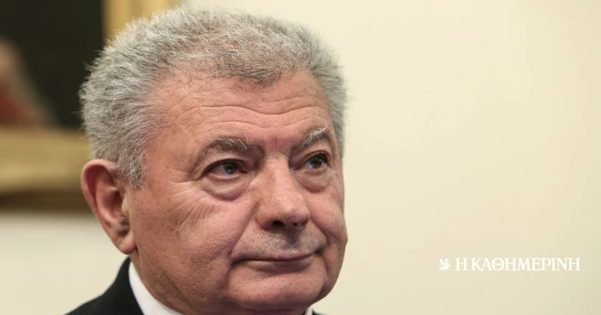 Σήφης Βαλυράκης: Στο επίκεντρο η αξιοπιστία ηλικιωμένου μάρτυρα