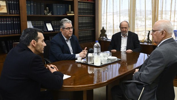 Κουτσούμπας: Το ΚΚΕ στο πλάι του λαού της Κούβας και απέναντι στο εμπάργκο των ιμπεριαλιστών των ΗΠΑ