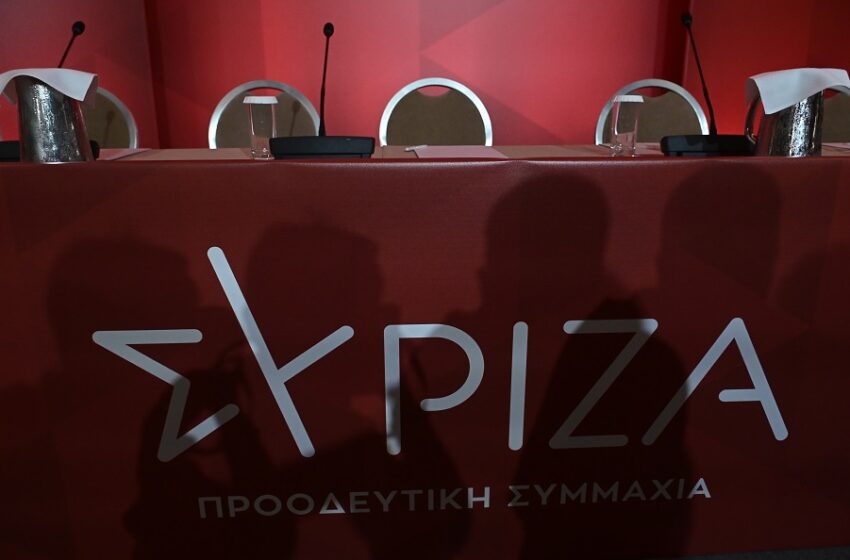 Αλέξης Τσίπρας: «Μαζί να βγούμε μπροστά, μαζί να βάλουμε τα πανιά και τα ξάρτια στο νέο καράβι για την Ιθάκη»
