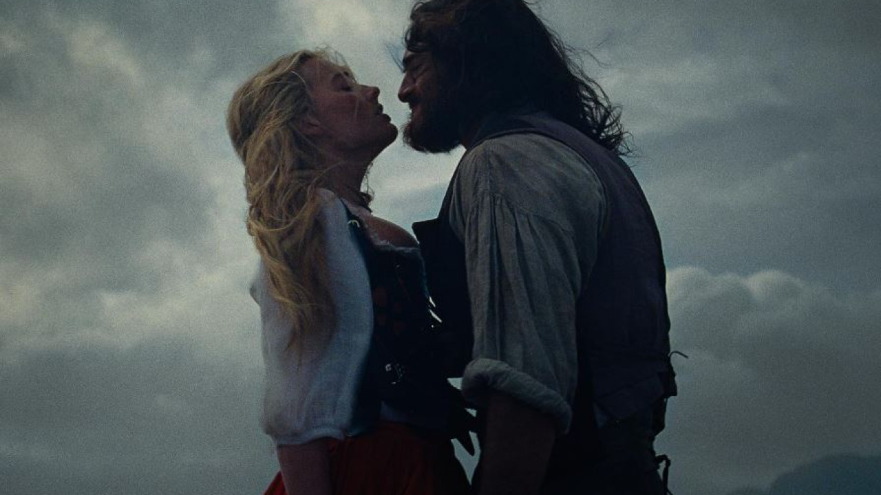 «Wuthering Heights»: Ανάβει ξανά τη μανία για τις αδελφές Μπροντέ και γεμίζει το Γιορκσάιρ…