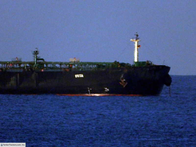 Στο στόχαστρο των ΗΠΑ ο «σκιώδης στόλος» της Βενεζουέλας