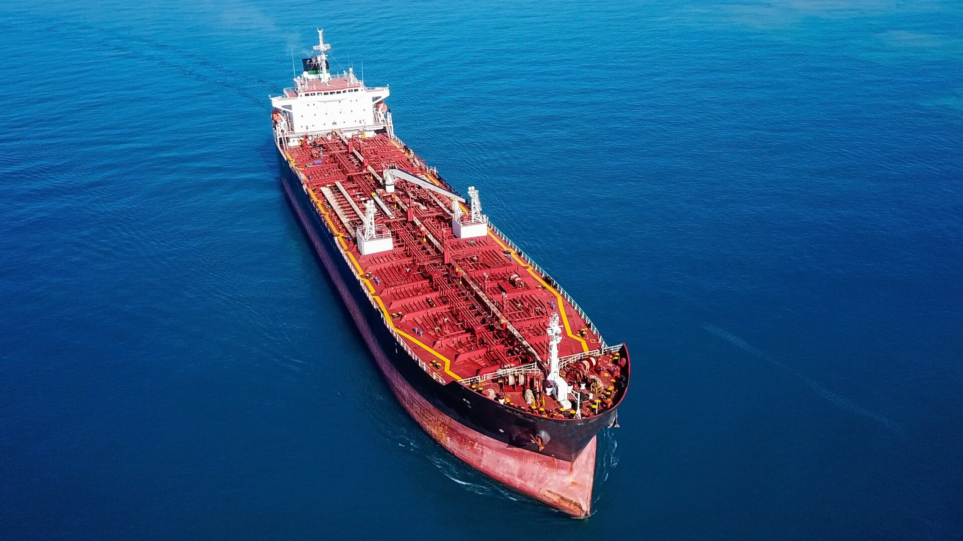 Greek shipping shares soar in US market due to strong freight rates