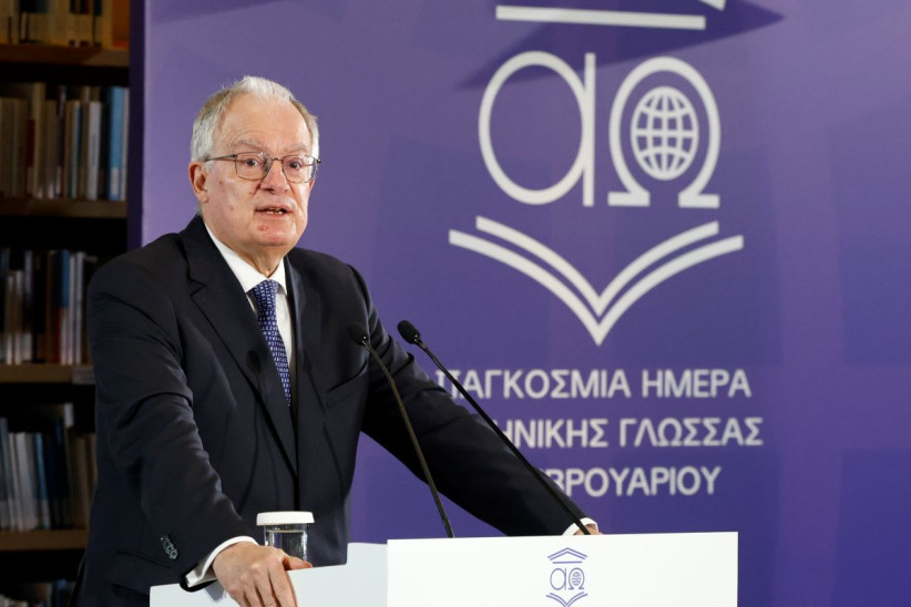 Τασούλας