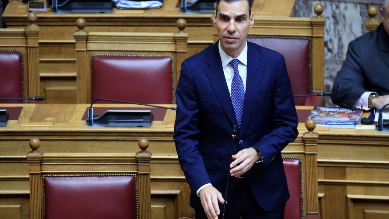 Θεμιστοκλέους: Άμεσες προσλήψεις στο ΕΣΥ - Θα προκριθούν μόνιμες θέσεις