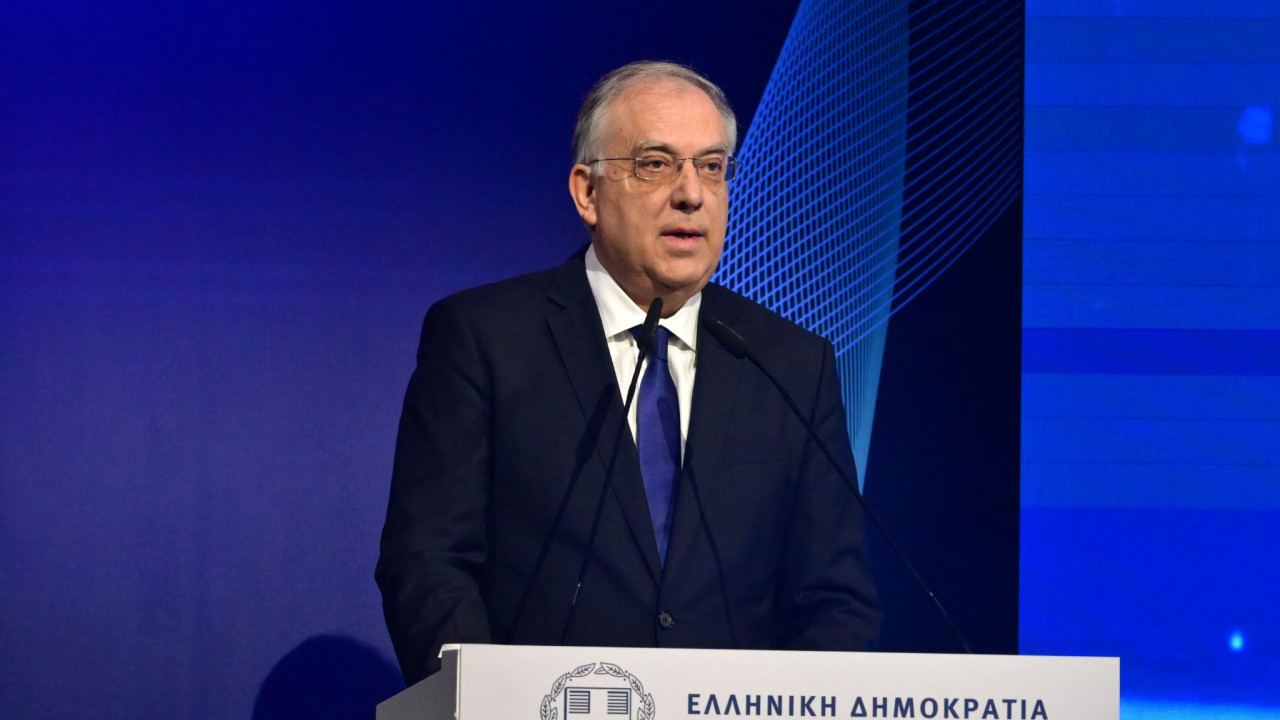 Θεοδωρικάκος: Νέο αναπτυξιακό καθεστώς με 150 εκατ. ευρώ για AI και μικρομεσαίες επιχειρήσεις
