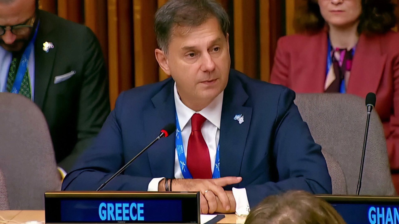 Η Μαρία Καρυστιανού ζητά εκ νέου από τον πρωθυπουργό ενημέρωση για τα ελληνοτουρκικά