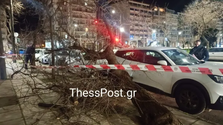 Θεσσαλονίκη