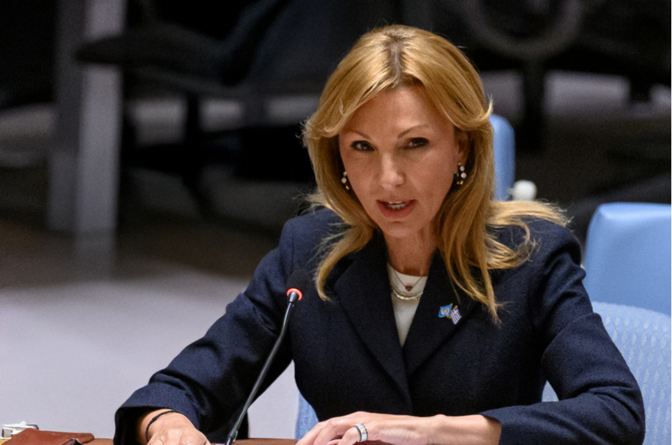 «Η ναυτιλία των Ελλήνων, δύναμη σταθερότητας απέναντι στις παγκόσμιες ρήξεις»
