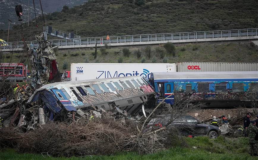 Απέρριψε ο Άρειος Πάγος το αίτημα για αλλαγή του τόπου διεξαγωγής της δίκης – News.gr