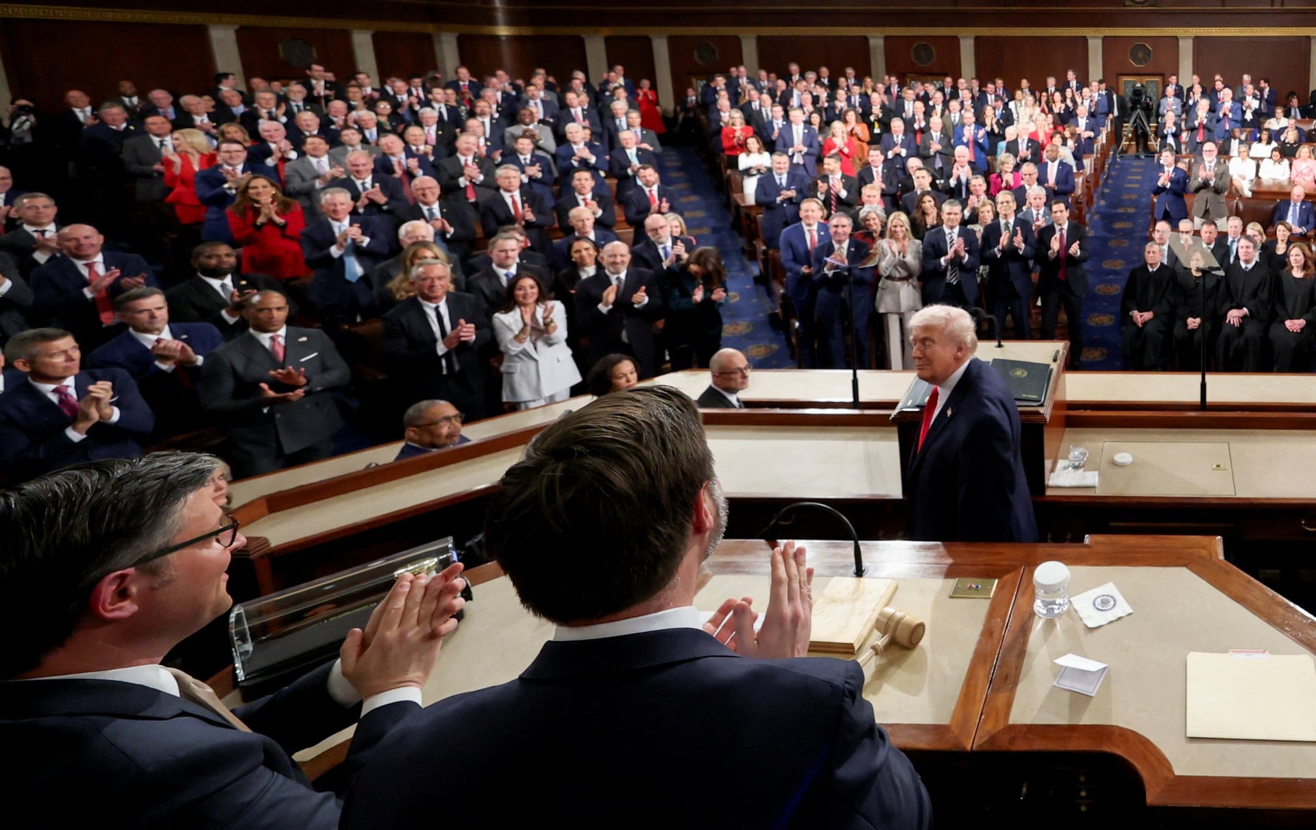 Το Save America Act θα σταματήσει τη νοθεία στις εκλογές