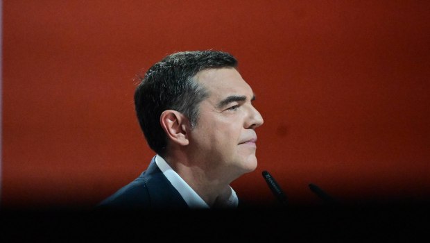 Αλέξης Τσίπρας: Ξανά το Αιγαίο γίνεται τάφος για «ανώνυμους απελπισμένους» - Καθολική απαίτηση να μην υπάρξει καμιά συγκάλυψη