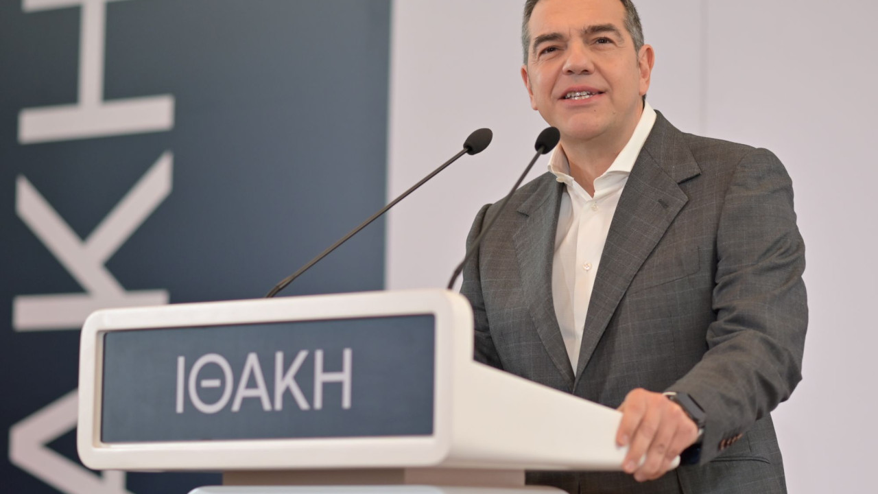 «Διαφθορά, αδιαφάνεια, και περιφρόνηση της λογοδοσίας»: Σφοδρή επίθεση Τσίπρα στον Μητσοτάκη