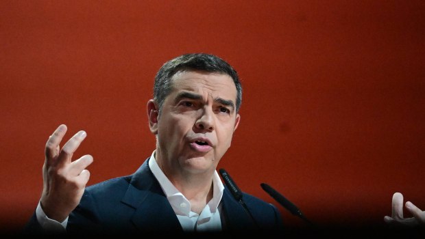 Εξώδικο Δημητριάδη σε Τσίπρα - Τι απαντά ο πρώην πρωθυπουργός στον «αποστολέα και τον θείο»